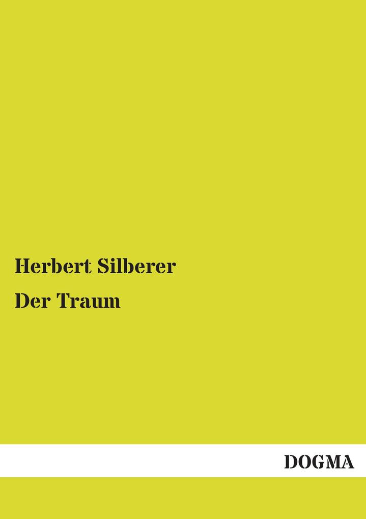 Der Traum