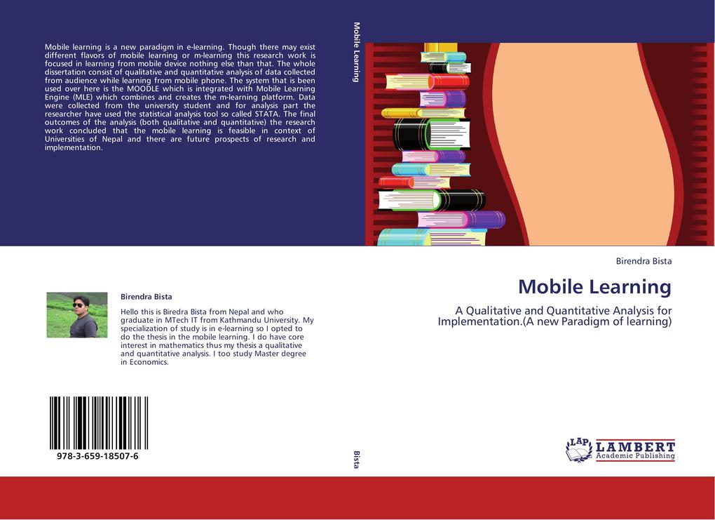 Mobile Learning