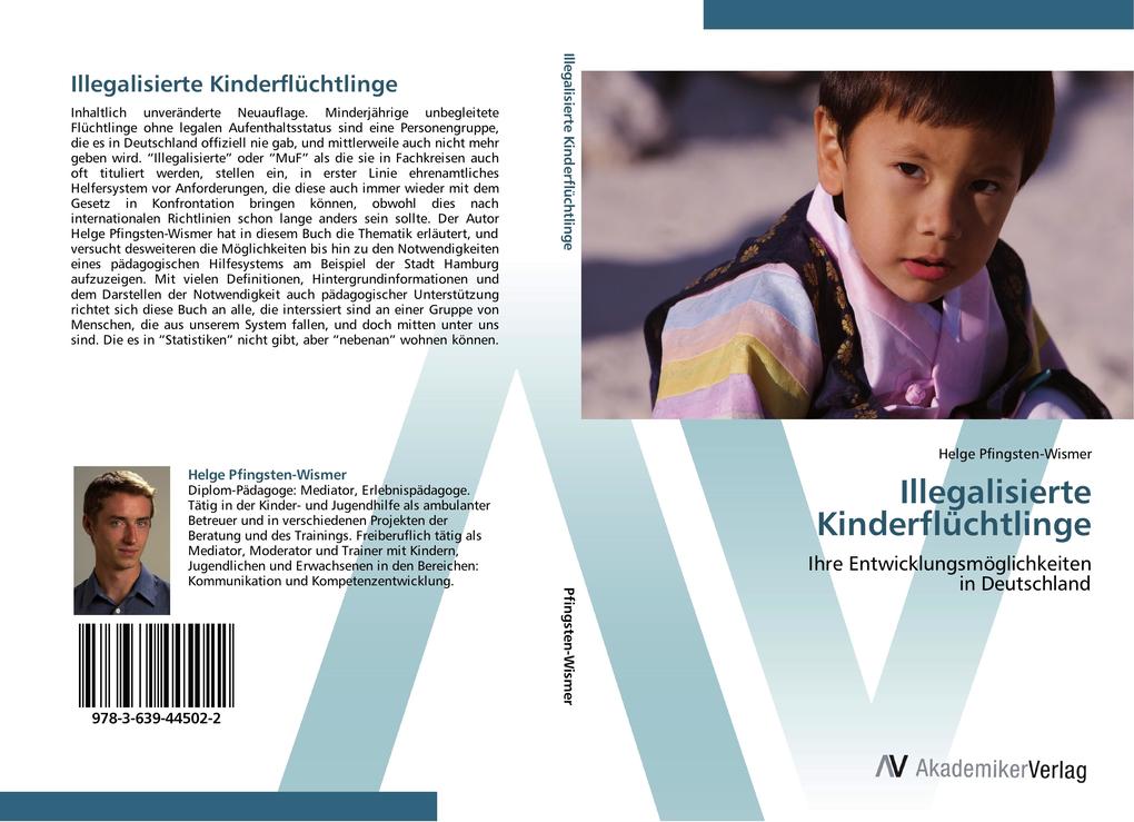 Illegalisierte Kinderflüchtlinge
