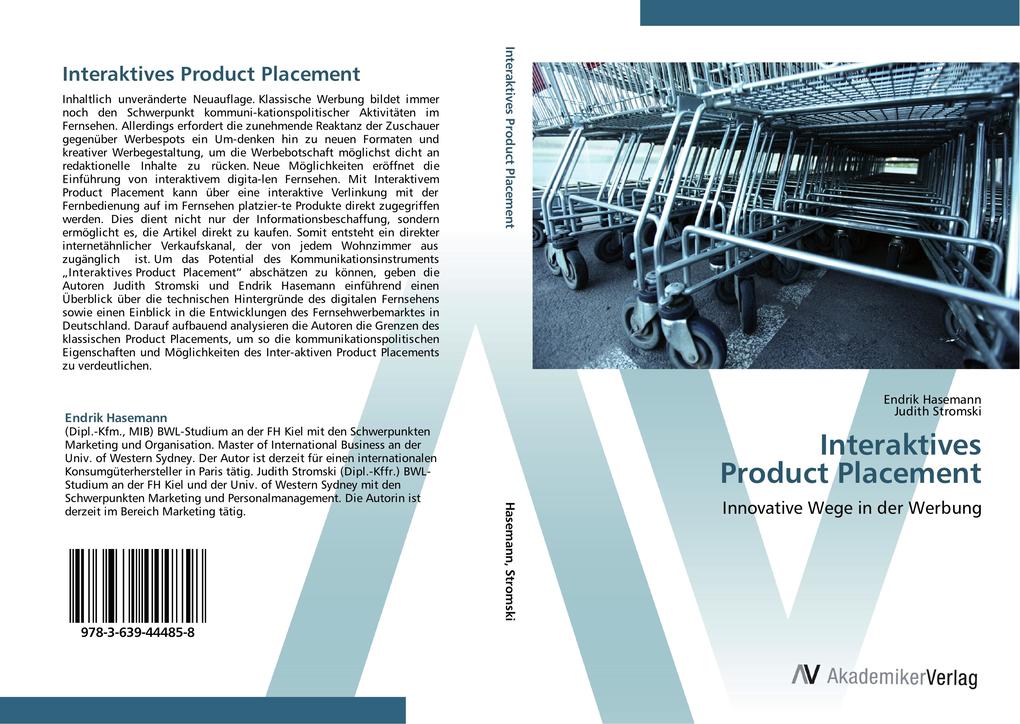 Interaktives Product Placement