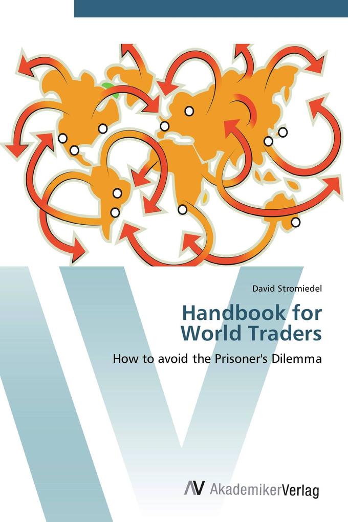 Handbook for World Traders