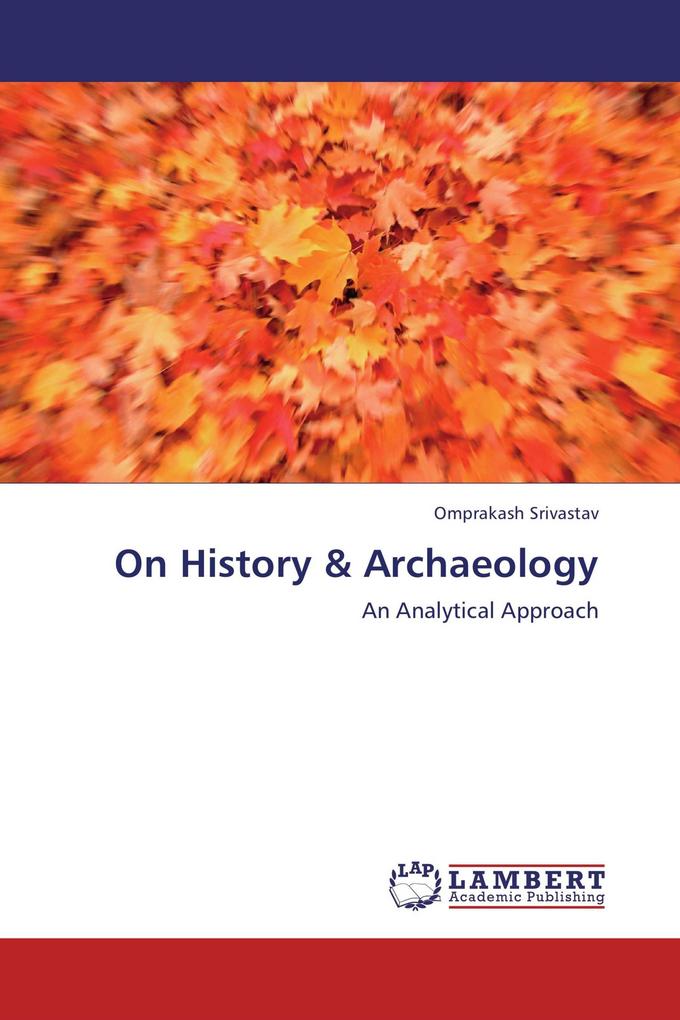 On History & Archaeology