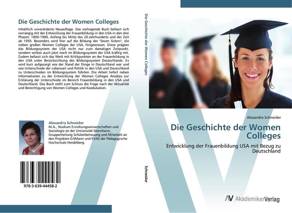 Die Geschichte der Women Colleges