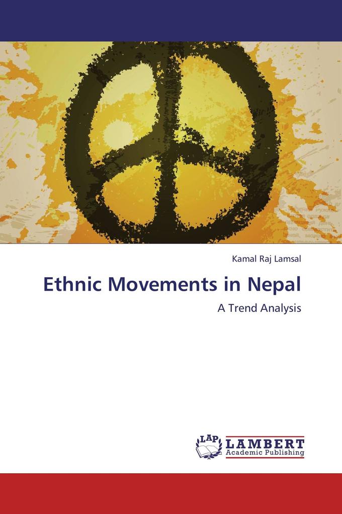 Ethnic Movements in Nepal