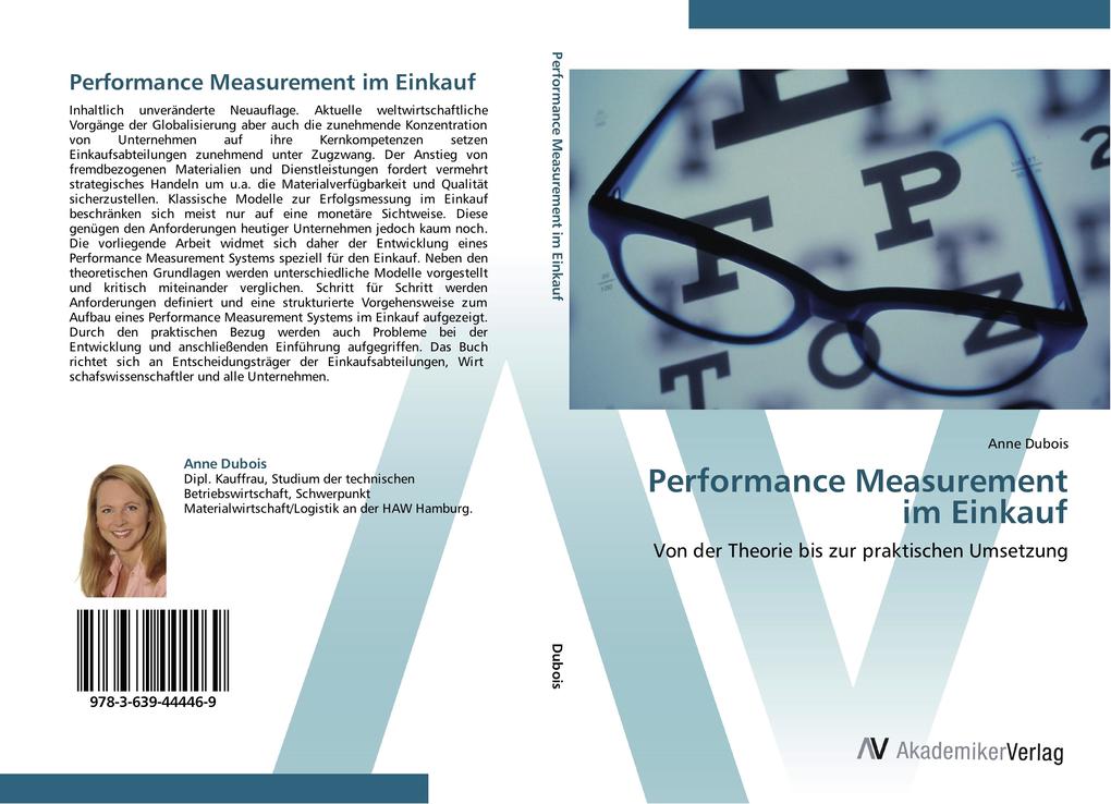 Performance Measurement im Einkauf