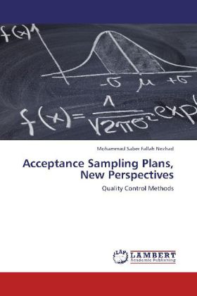 Acceptance Sampling Plans New Perspectives
