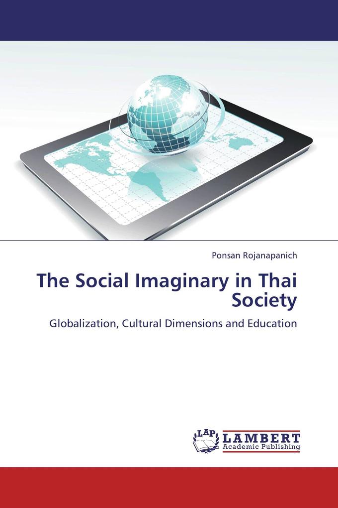The Social Imaginary in Thai Society