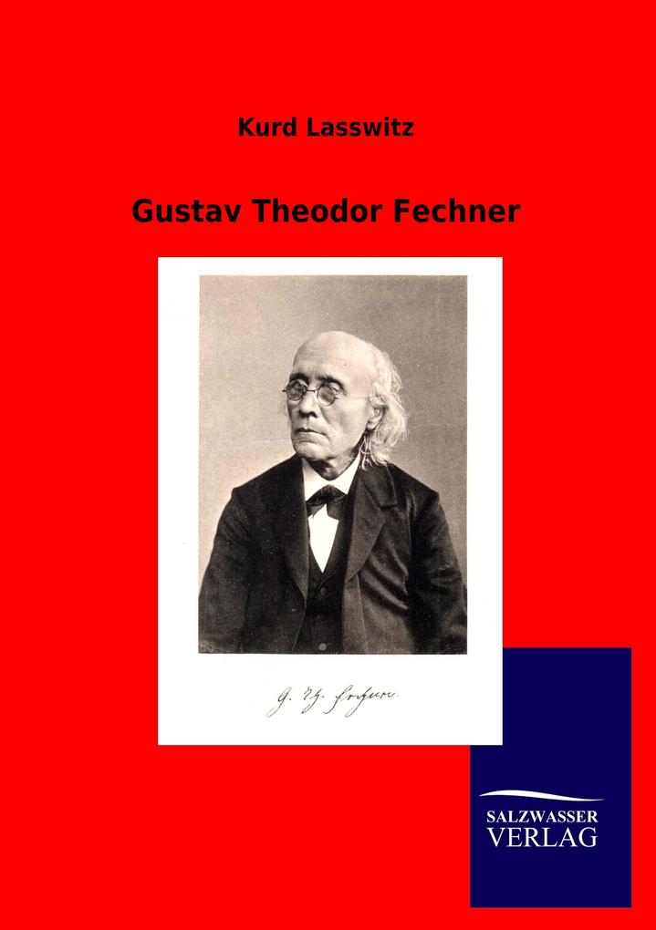 Gustav Theodor Fechner