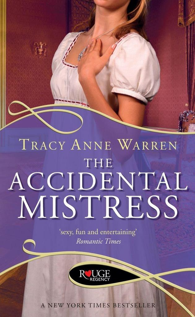 The Accidental Mistress