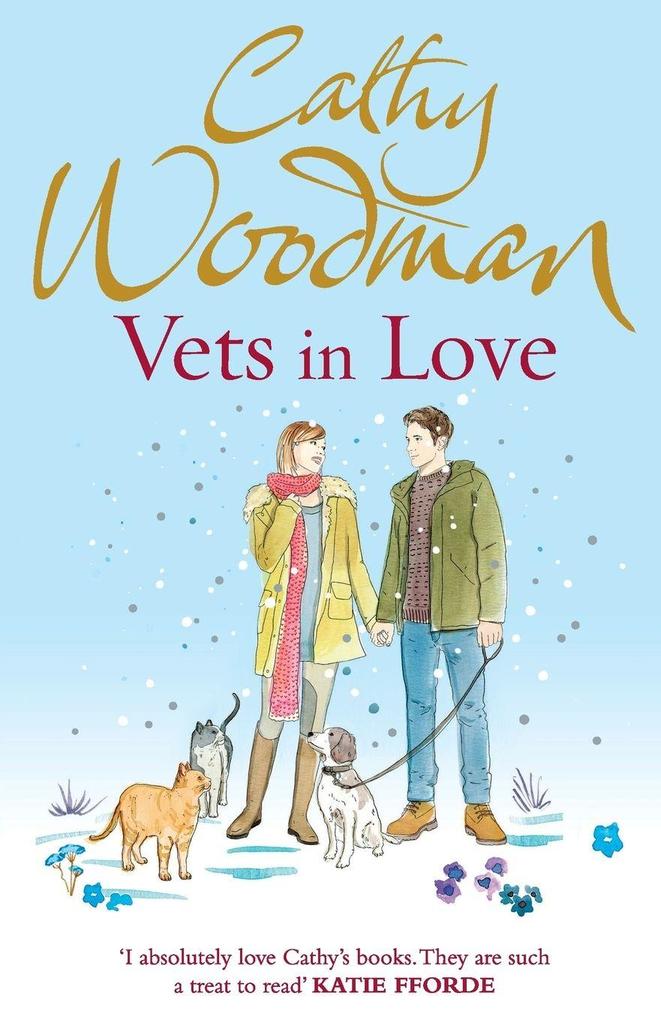 Vets in Love