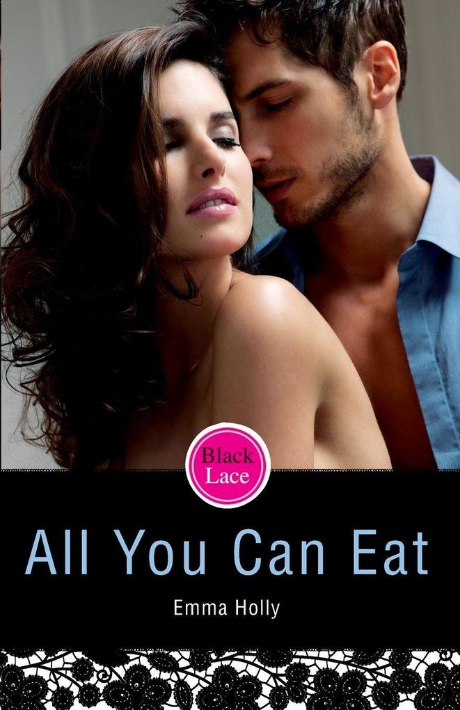 All You Can Eat