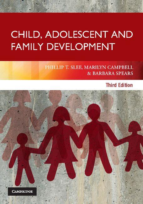 Child Adolescent and Family Development