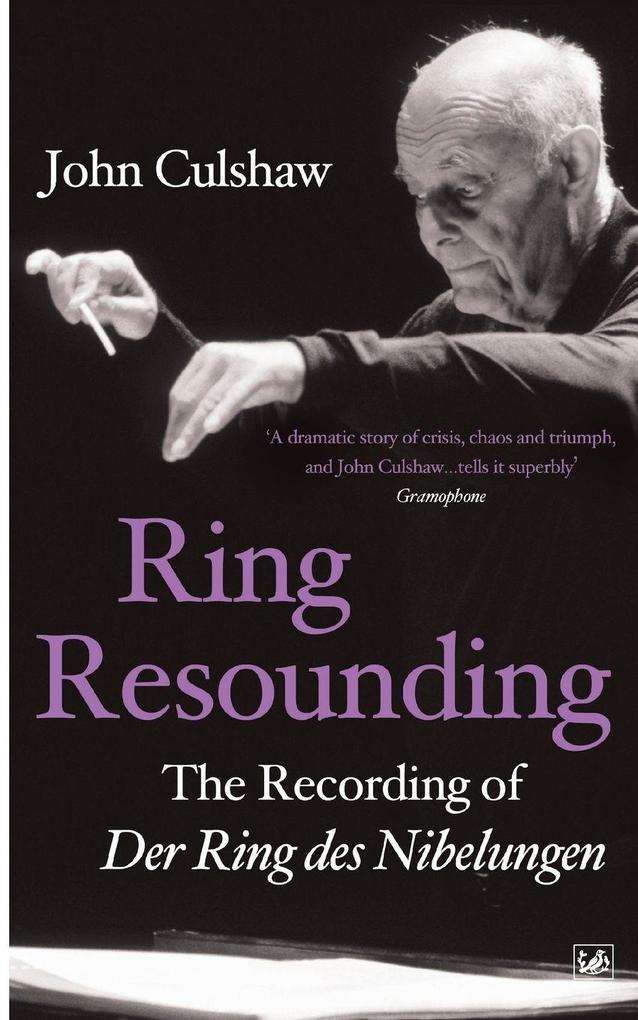 Ring Resounding
