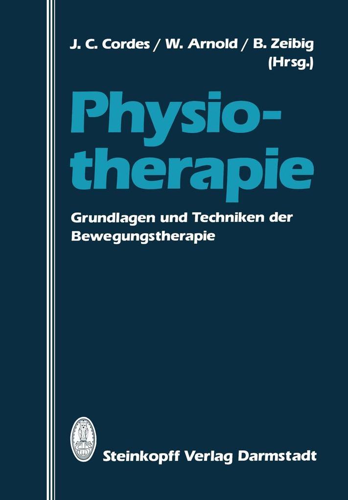 Physiotherapie