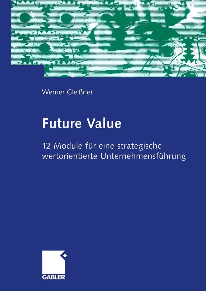 Future Value