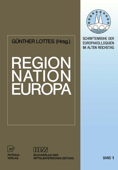 Region Nation Europa