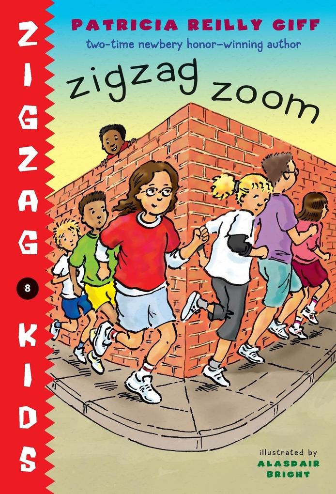 Zigzag Zoom
