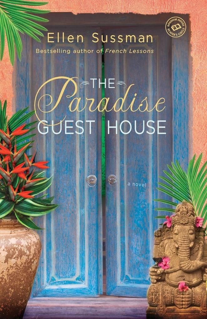The Paradise Guest House