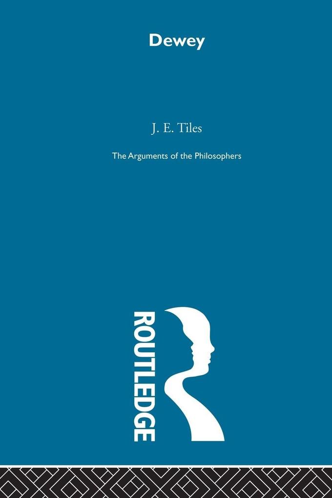 Dewey-Arg Philosophers