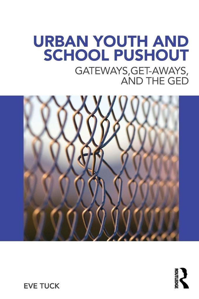Urban Youth and School Pushout