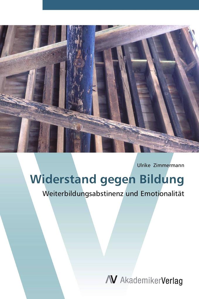 Widerstand gegen Bildung