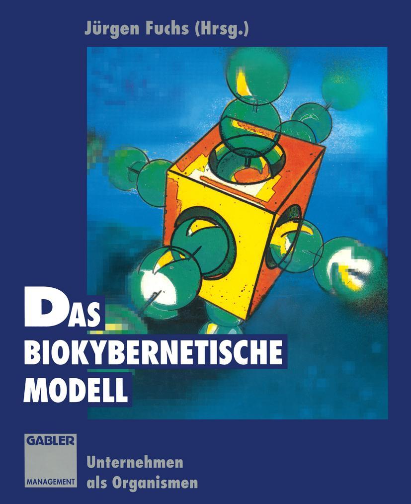 Das biokybernetische Modell