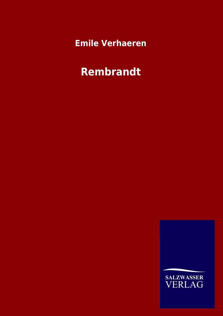 Rembrandt