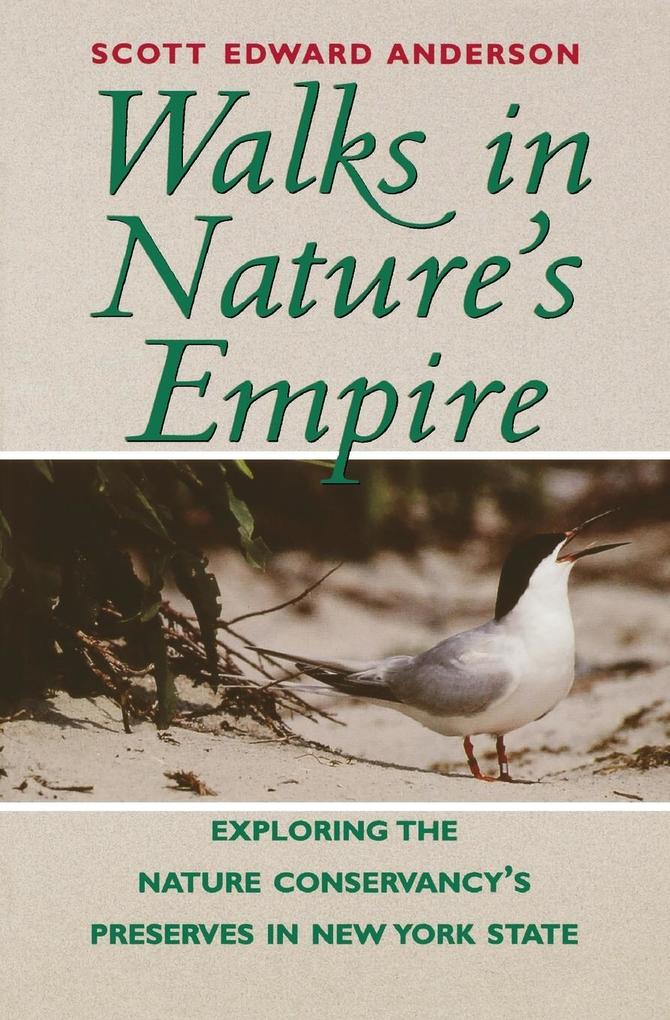 Walks in Nature‘s Empire