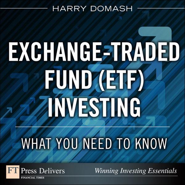 Exchange-Traded Fund (ETF) Investing