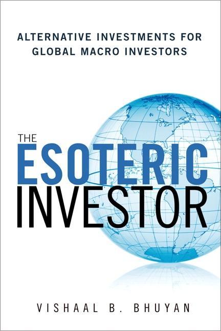 Esoteric Investor The