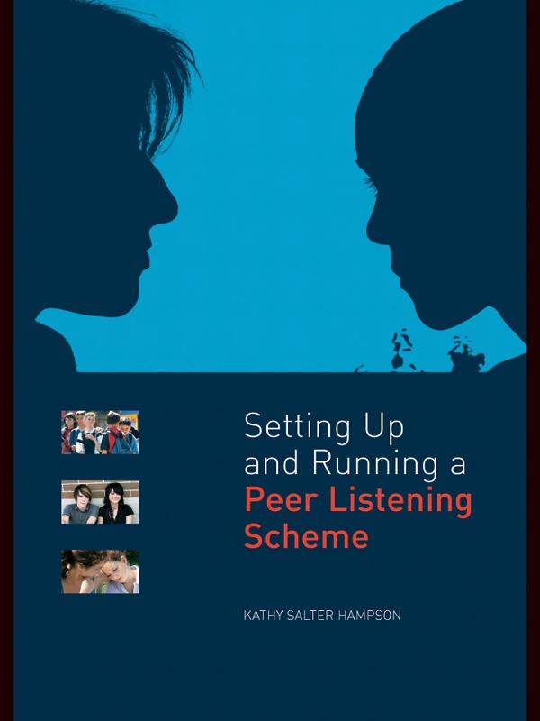 Setting Up and Running a Peer Listening Scheme
