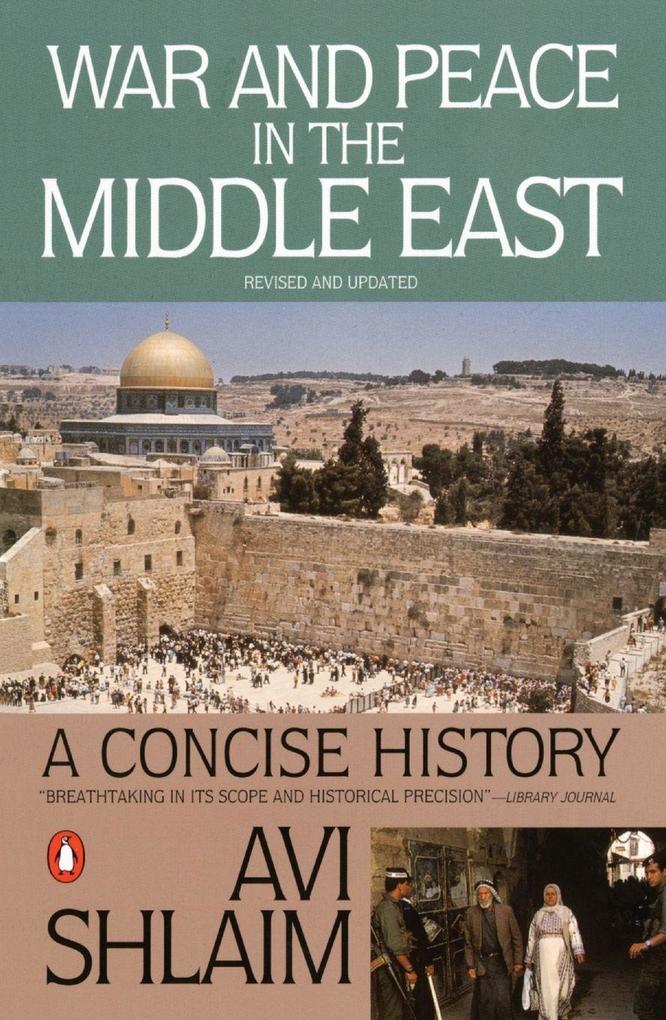War and Peace in the Middle East