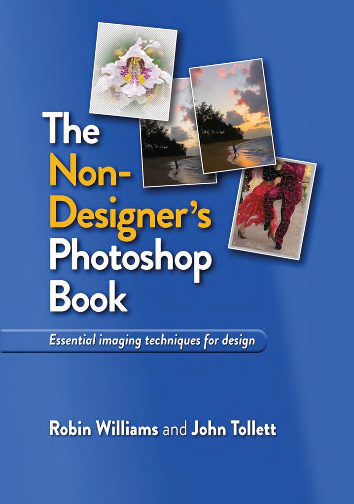 Non-er‘s Photoshop Book The
