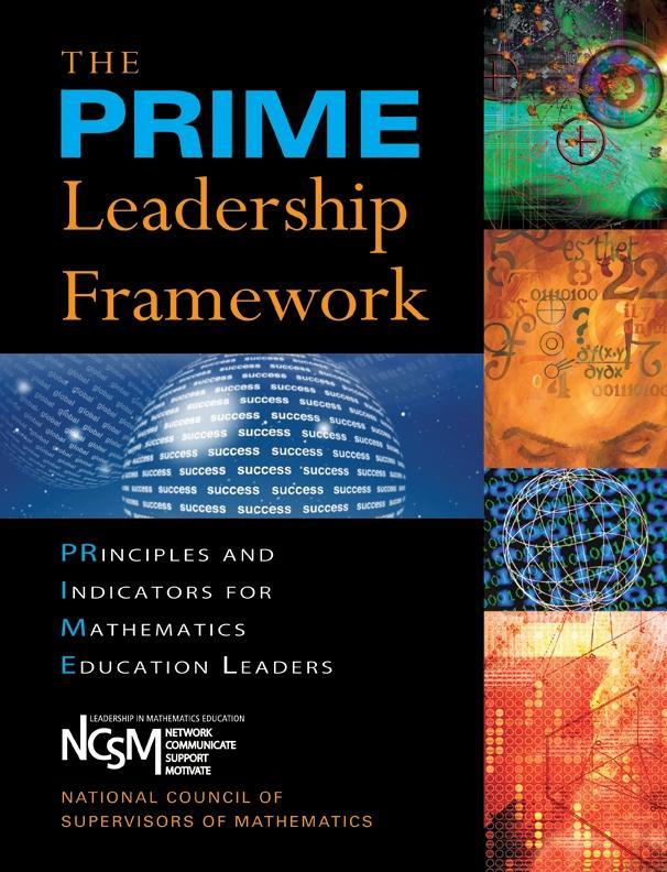 PRIME Leadership Framework The