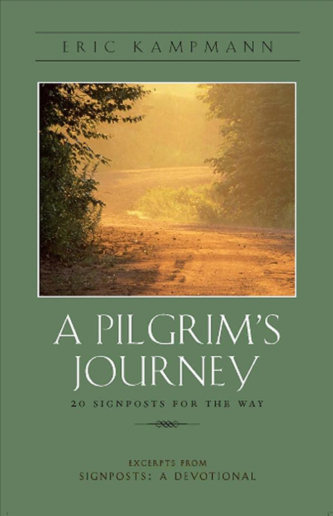 Pilgrim‘s Journey