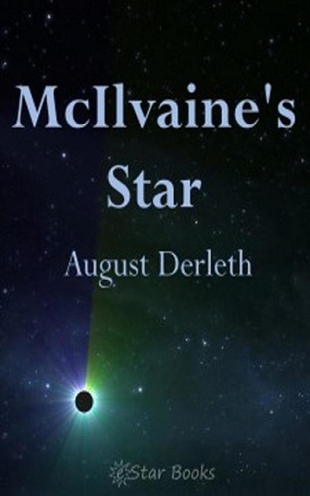McIlvaine‘s Star