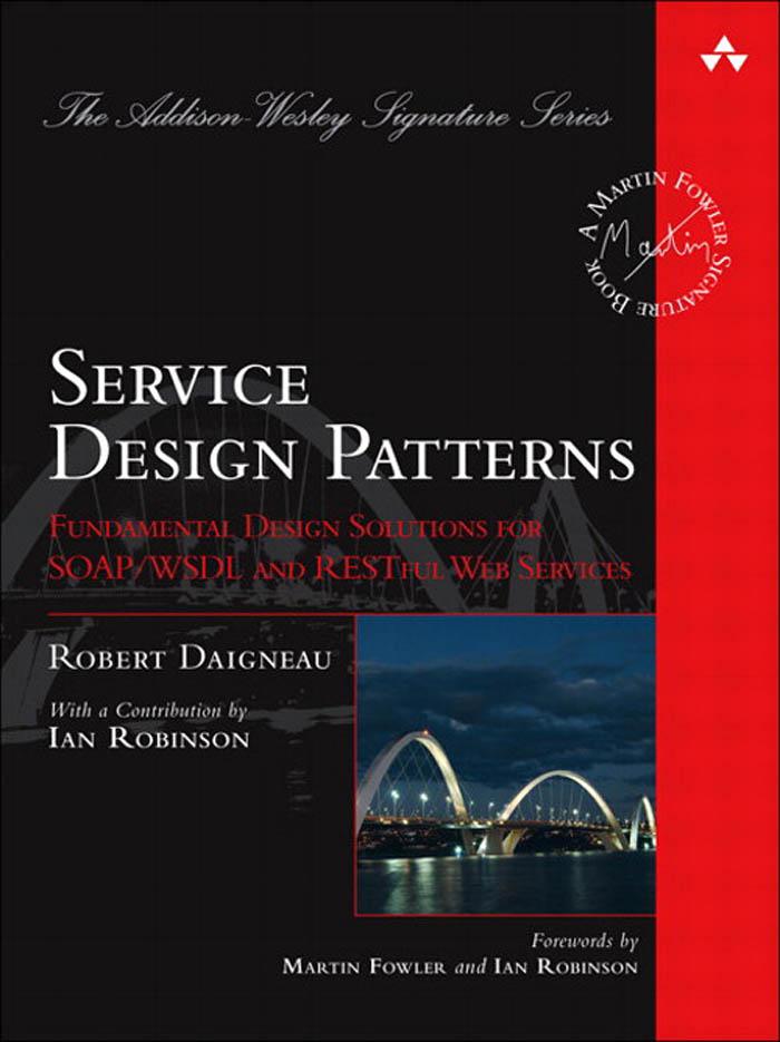 Service  Patterns