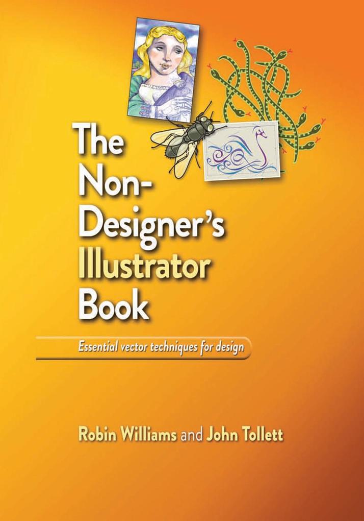 The Non-er‘s Illustrator Book