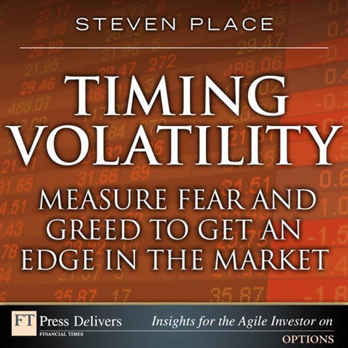 Timing Volatility
