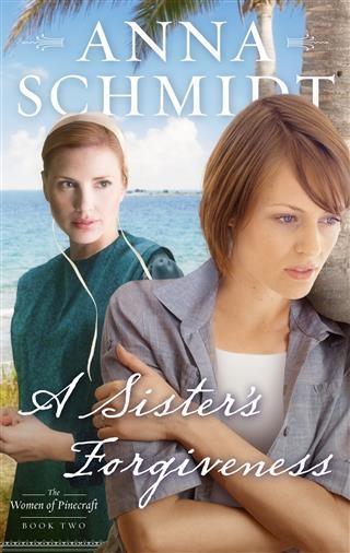 Sister's Forgiveness