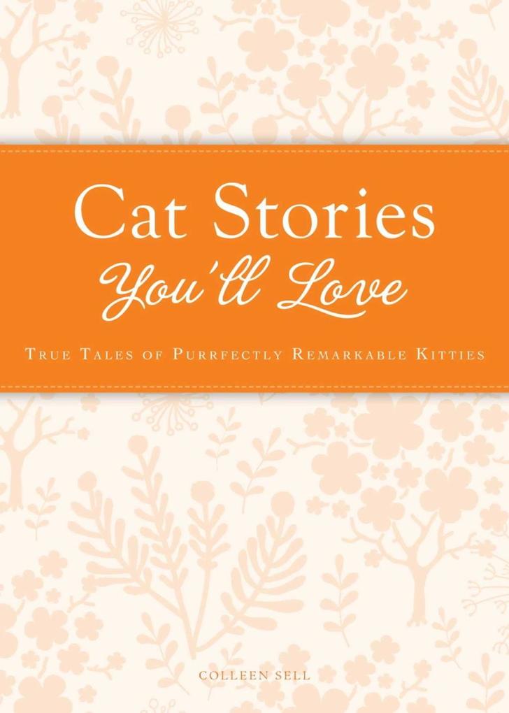 Cat Stories You'll Love