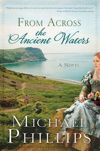 From Across the Ancient Waters
