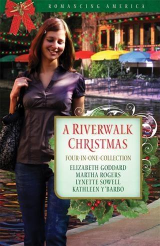 Riverwalk Christmas