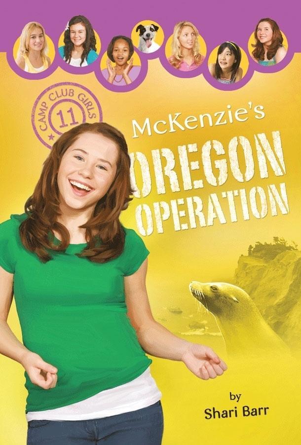 McKenzie‘s Oregon Operation