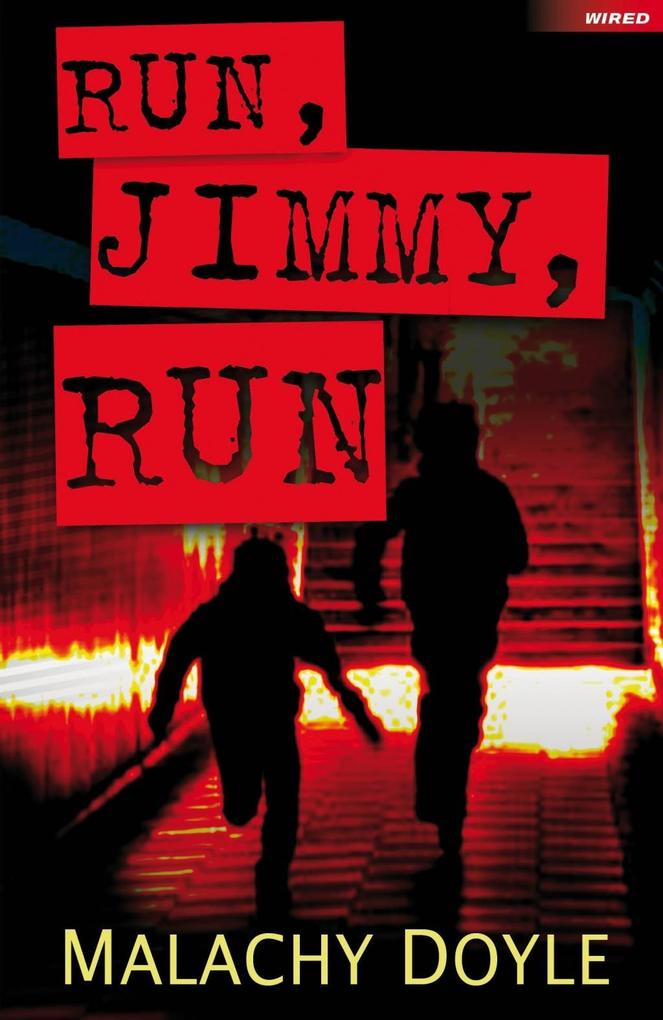 Run Jimmy Run