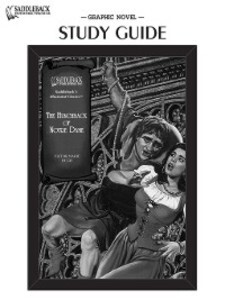 The Hunchback of Notre Dame Study Guide als eBook Download von