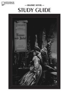 Romeo and Juliet Study Guide als eBook Download von