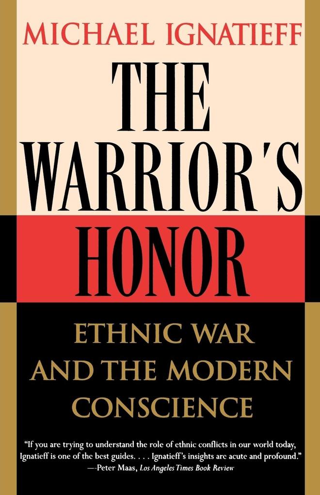 The Warrior‘s Honor