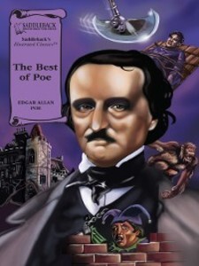 The Best of Poe als eBook Download von Edgar Allan Poe - Edgar Allan Poe