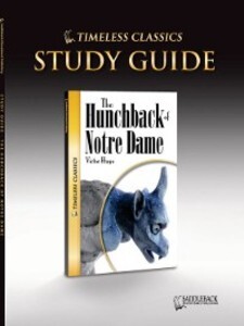 The Hunchback of Notre Dame Study Guide als eBook Download von